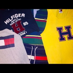 Vintage 90’s Tommy Hilfiger